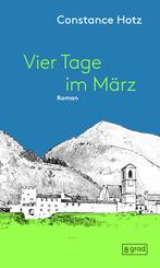 Vier Tage im M&auml;rz