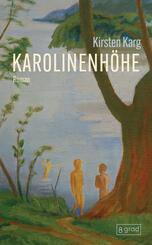 Karolinenh&ouml;he