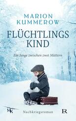 Fl&uuml;chtlingskind