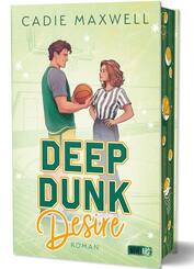 Deep Dunk Desire