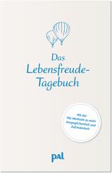 Das Lebensfreude-Tagebuch