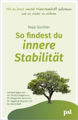So findest du innere Stabilit&auml;t