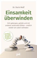 Einsamkeit &uuml;berwinden