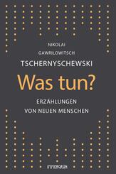 Was tun?