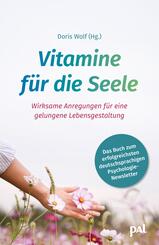 Vitamine f&uuml;r die Seele