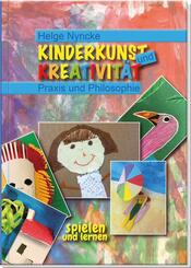 Kinderkunst und Kreativit&auml;t