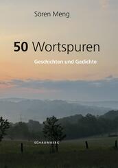 50 Wortspuren