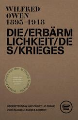 Die Erb&auml;rmlichkeit des Krieges