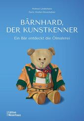 B&auml;rnhard, der Kunstkenner