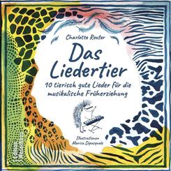 Das Liedertier