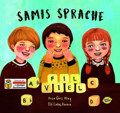 Samis Sprache