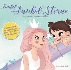 Funkel Funkel-Sterne