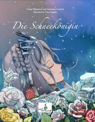 Die Schneek&ouml;nigin
