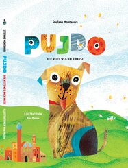 Pujdo, der weite Weg nach Hause