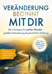Ver&auml;nderung beginnt mit dir