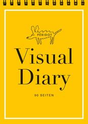 VISUAL DIARY (New-York-Gelb)