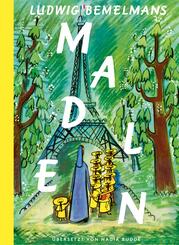 Madlen | Lyrik-Empfehlung f&uuml;r Kinder 2026
