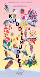Kuddelmuddel | Nominiert f&uuml;r den Deutschen Jugendliteraturpreis 2026