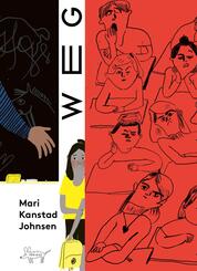 WEG | Shortlist Die Sch&ouml;nsten Deutschen B&uuml;cher 2026