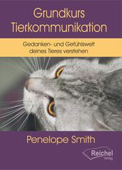 Grundkurs Tierkommunikation