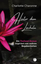 Hinter dem L&auml;cheln