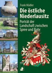 Die &ouml;stliche Niederlausitz