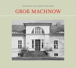 Gro&szlig; Machnow