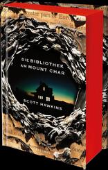 Die Bibliothek am Mount Char
