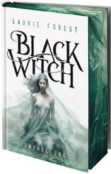 Black Witch - Enth&uuml;llung