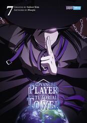 The Advanced Player of the Tutorial Tower 07