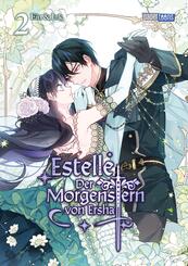 Estelle - Der Morgenstern von Ersha 02