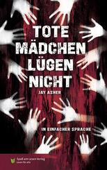 Tote M&auml;dchen l&uuml;gen nicht