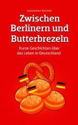 Zwischen Berlinern und Butterbrezeln