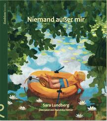 Niemand au&szlig;er mir