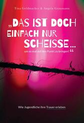 Das ist doch einfach nur Schei&szlig;e ...um es mal auf den Punkt zu bringen!
