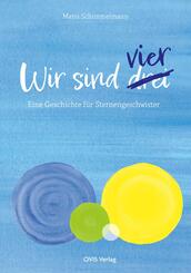 Wir sind vier