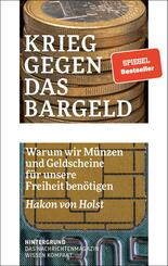 Krieg gegen das Bargeld
