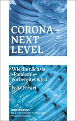 Corona - Next Level