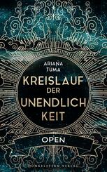 Kreislauf der Unendlichkeit - Open