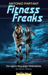 Fitness Freaks