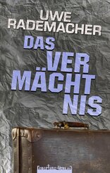 DAS VERM&Auml;CHTNIS