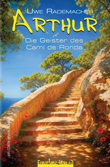 ARTHUR - Die Geister des Cam&iacute; de Ronda