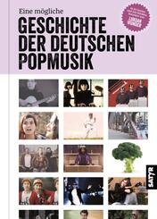 Eine m&ouml;gliche Geschichte der deutschen Popmusik