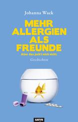 Mehr Allergien als Freunde