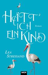 H&auml;tt ich ein Kind