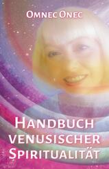Handbuch venusischer Spiritualit&auml;t