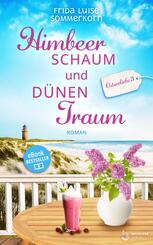 Himbeerschaum und D&uuml;nentraum