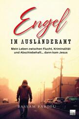 Engel im Ausl&auml;nderamt