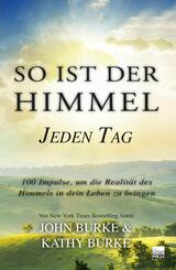 So ist der Himmel - Jeden Tag