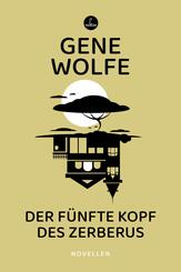 Der f&uuml;nfte Kopf des Zerberus